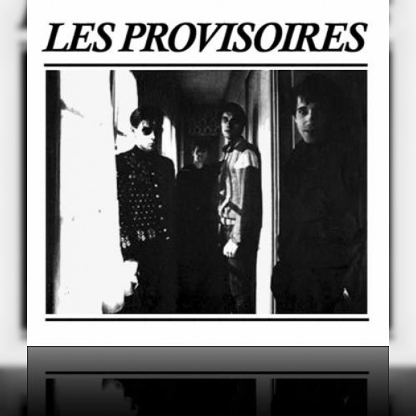 Les Provisoires