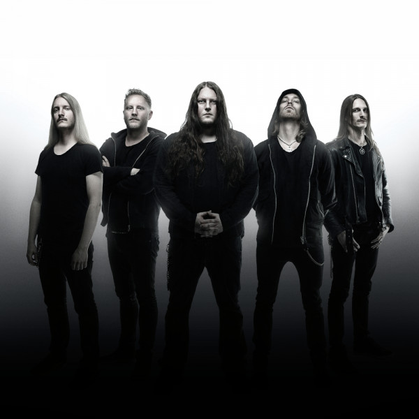 Katatonia