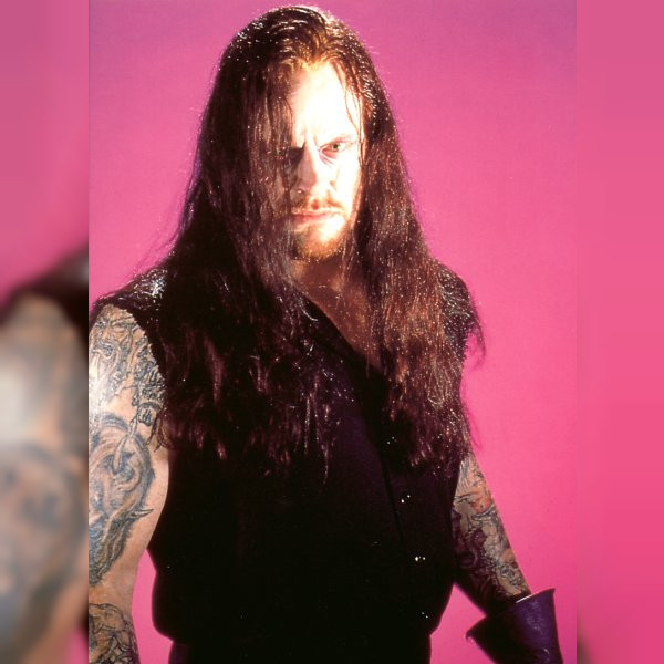 The Undertaker