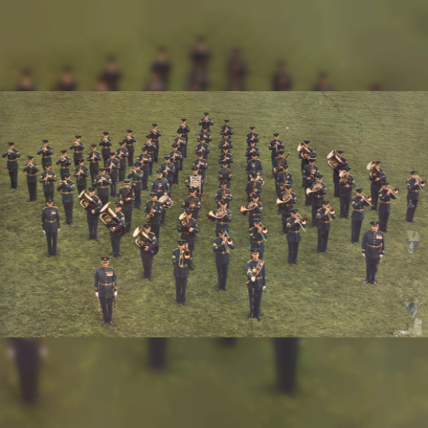 Central Band of the Royal Air Force