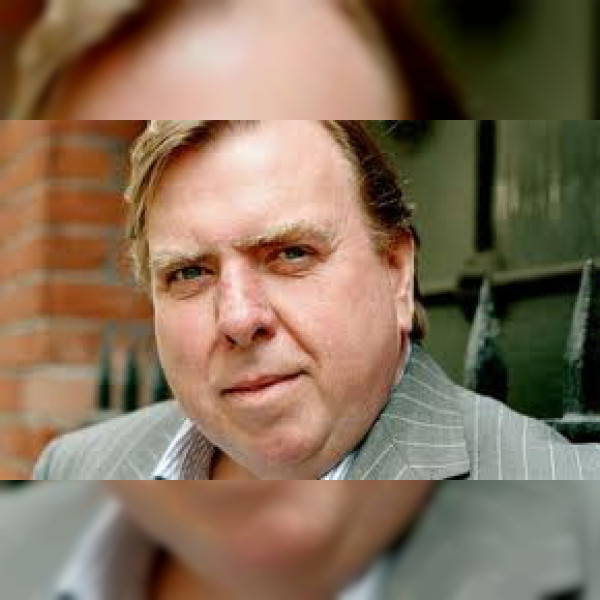 Timothy Spall