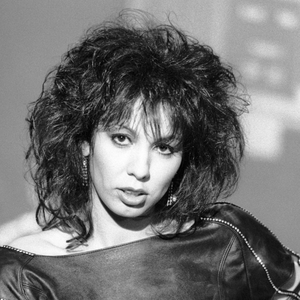 Jennifer Rush