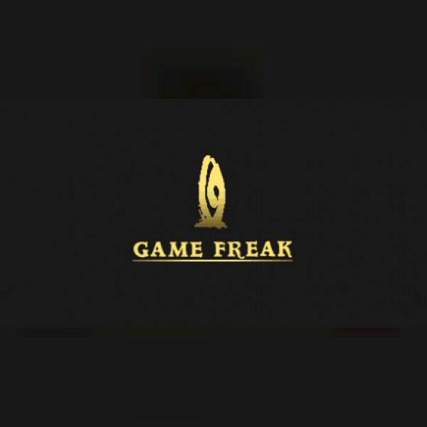 GAME FREAK