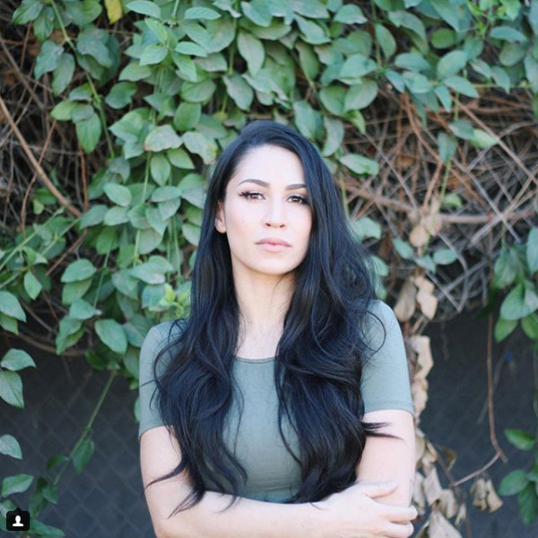 Cassie Steele