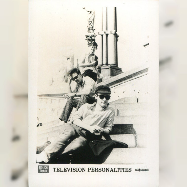 Television Personalities