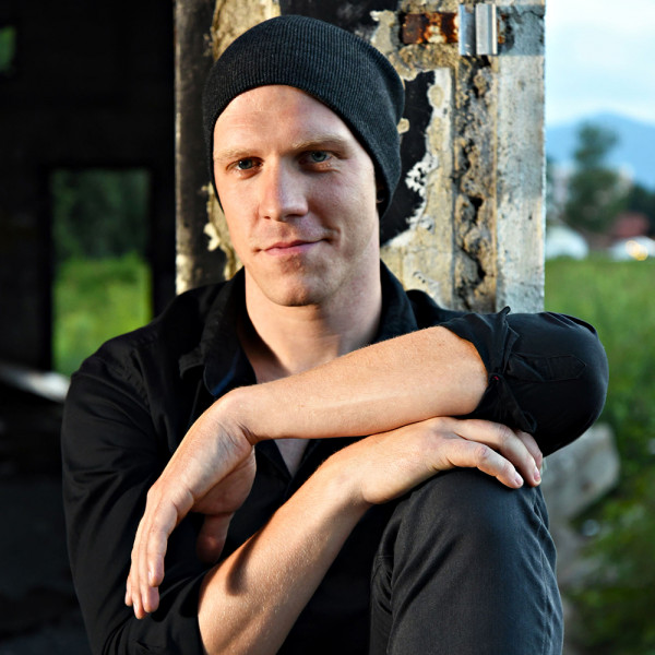 Tobias Regner