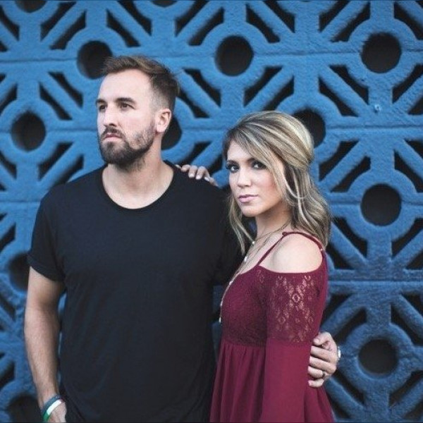 Austin & Lindsey Adamec