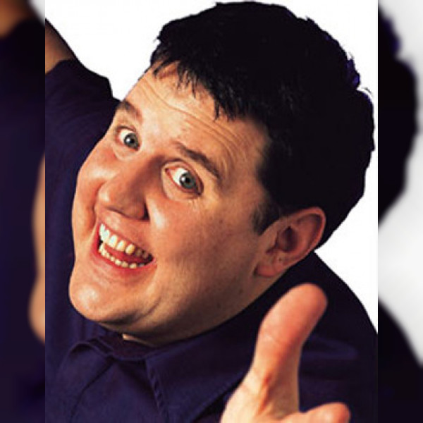 Peter Kay