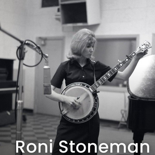 Roni Stoneman