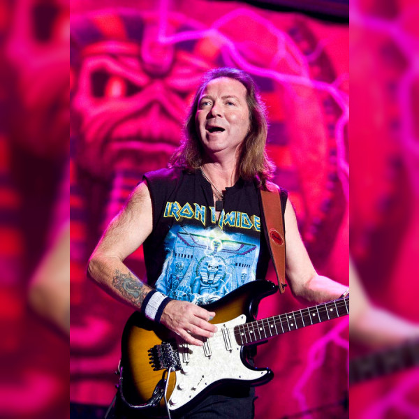 Dave Murray