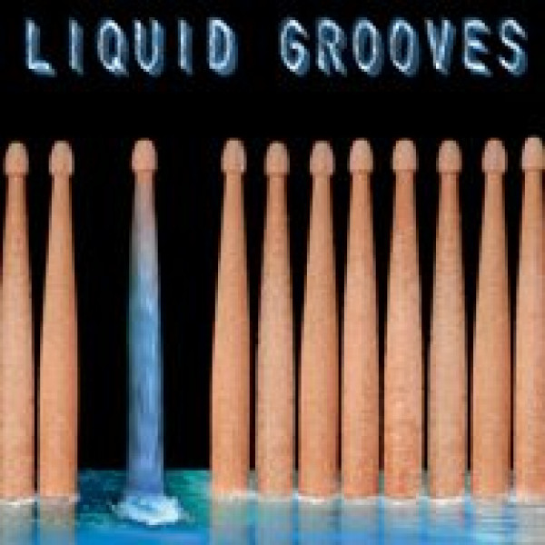 Liquid Groove