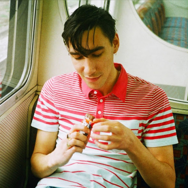 Oscar Scheller