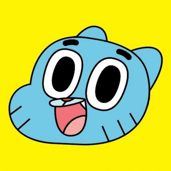 The Amazing World of Gumball