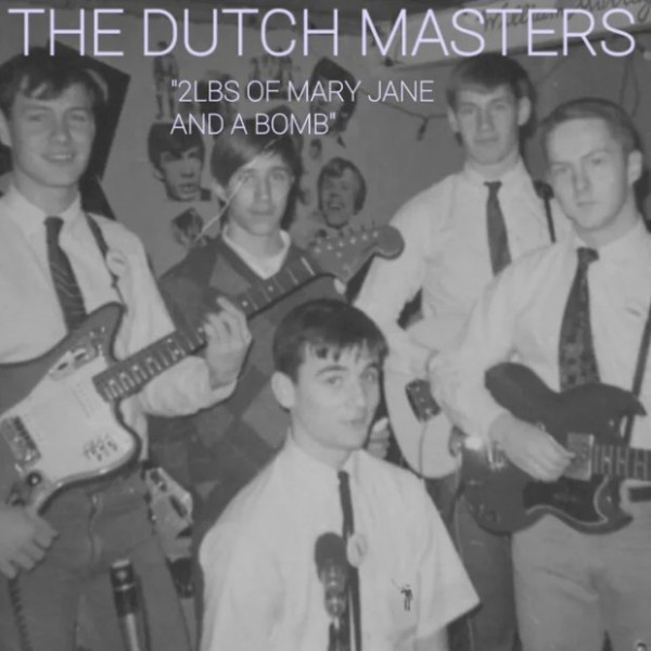 dutchmasters