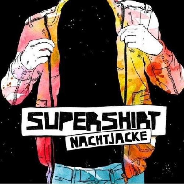 Supershirt