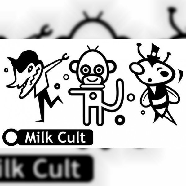 Milk Cult