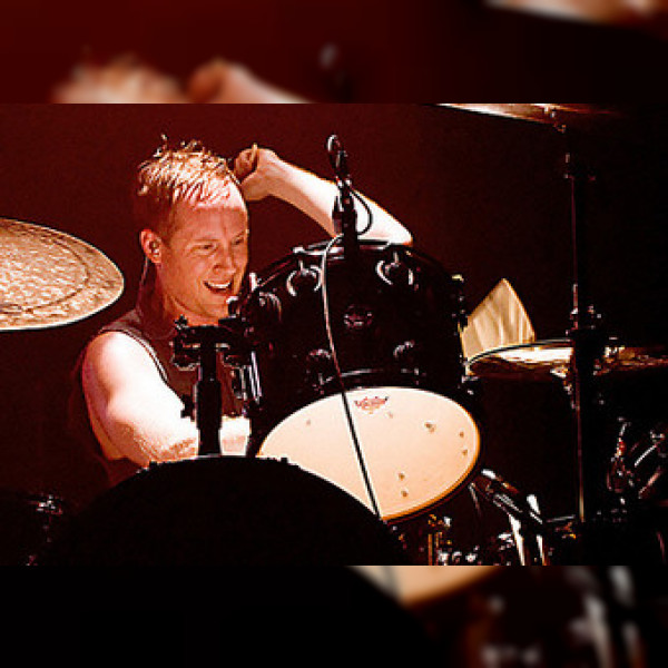 Josh Freese