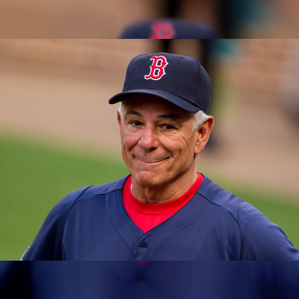 Bobby Valentine