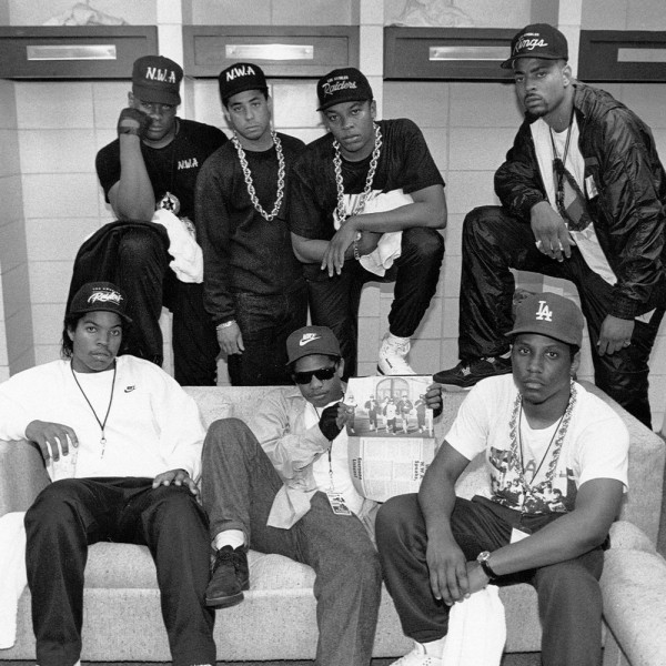 Eazy Duz It Tour