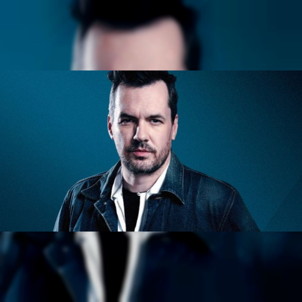 Jim Jefferies