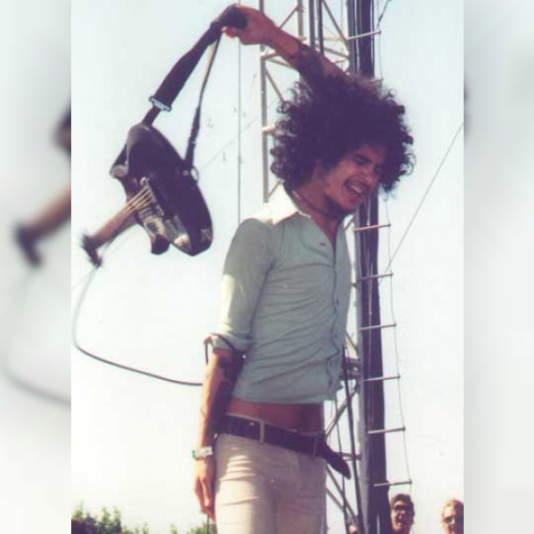 Omar Rodriguez