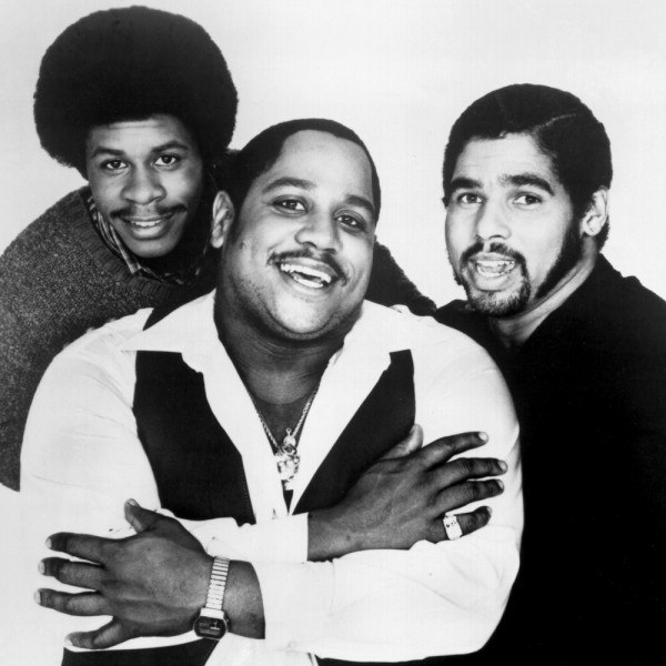 The Sugarhill Gang