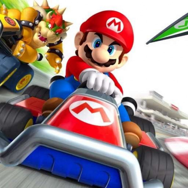 Mario Kart