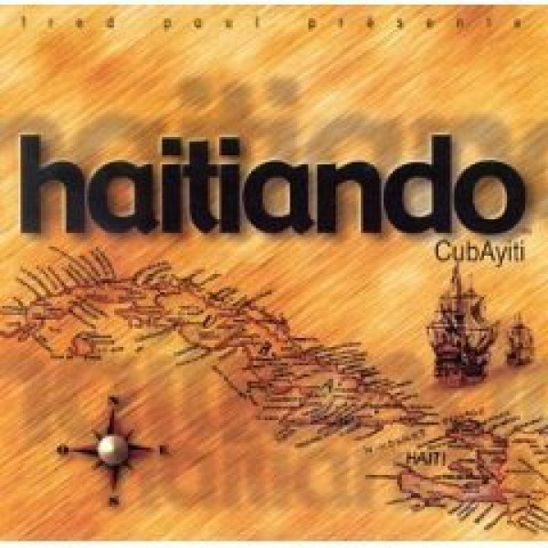 Haitiando