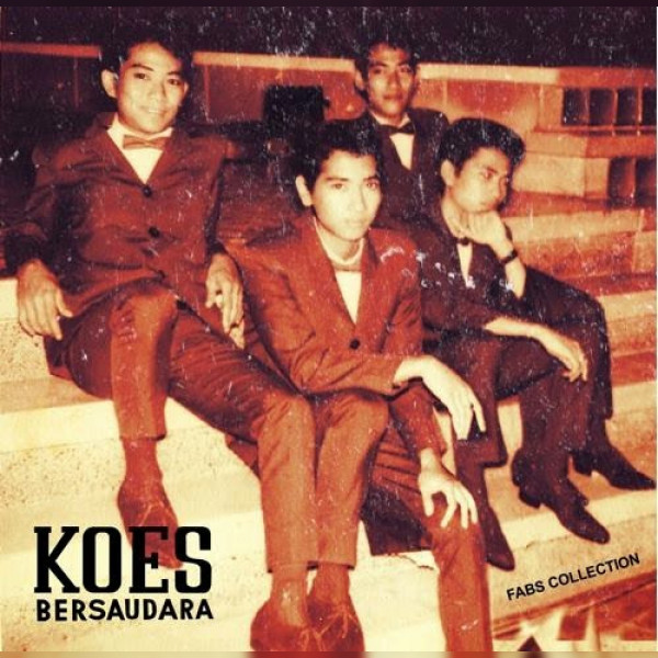 Koes Bersaudara