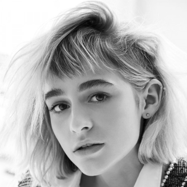 Sophia Anne Caruso