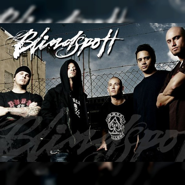 Blindspott