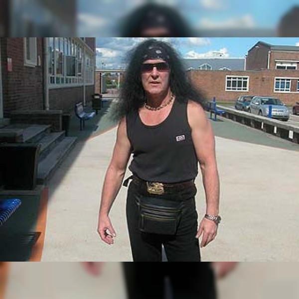 Dave Evans