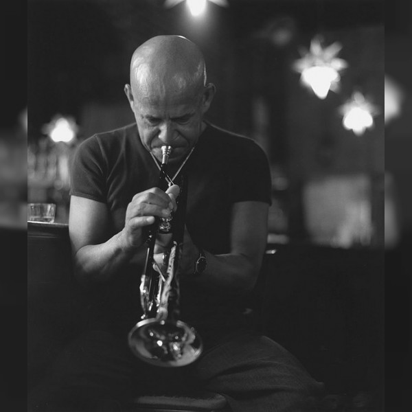 Eddie Henderson