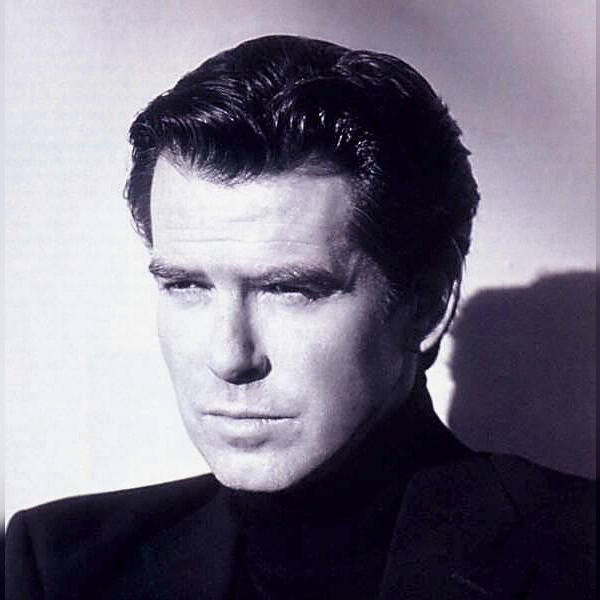 Pierce Brosnan