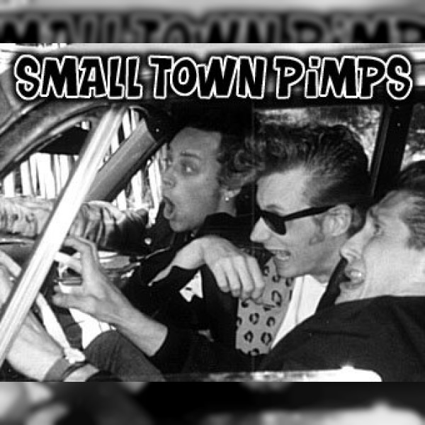 Small Town Pimps