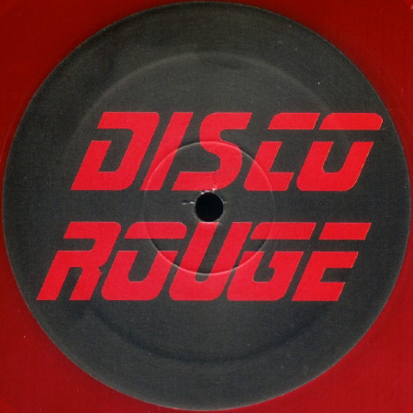 Disco Rouge