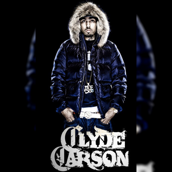 Clyde Carson