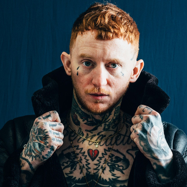 Frank Carter & the Rattlesnakes