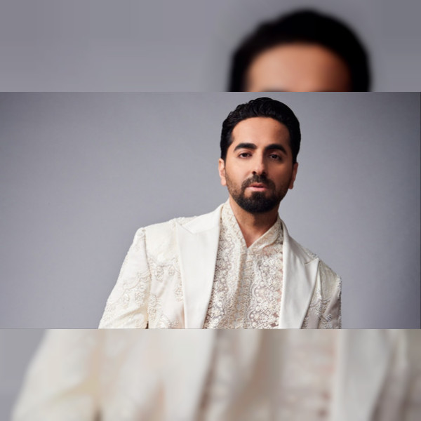 Ayushmann Khurrana