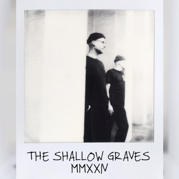 The Shallow Graves