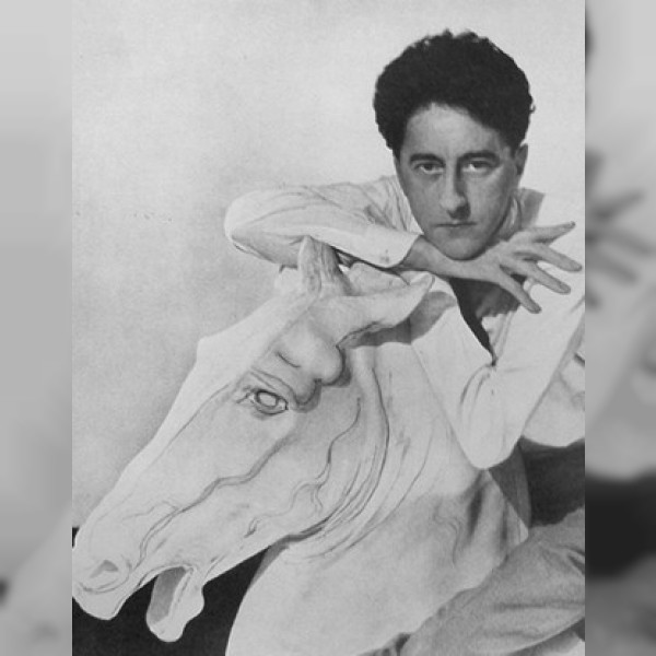 Jean Cocteau