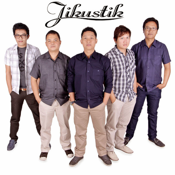 Jikustik