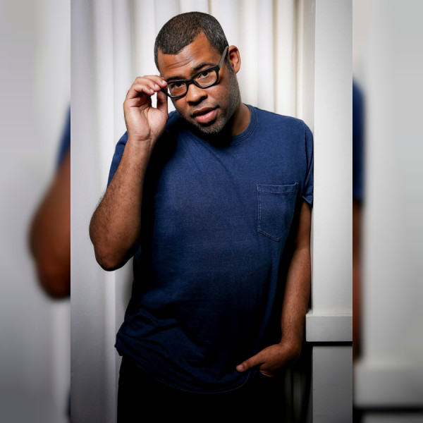 Jordan Peele