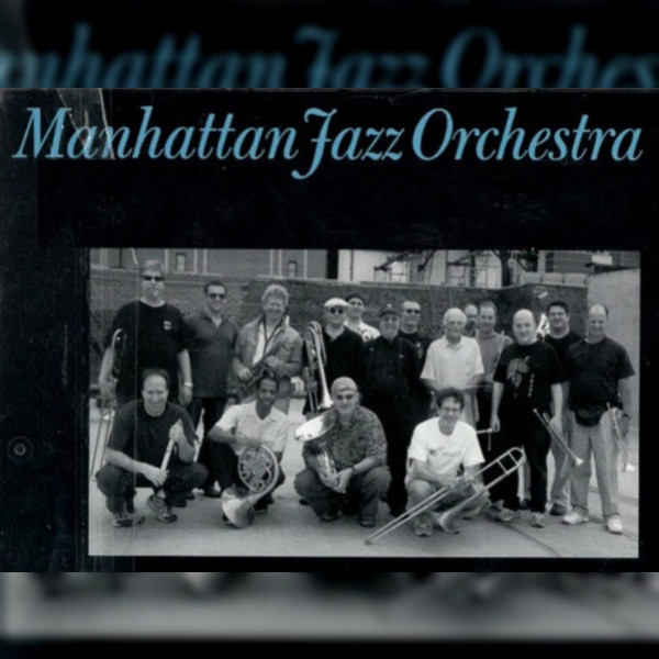 Manhattan Jazz Orchestra