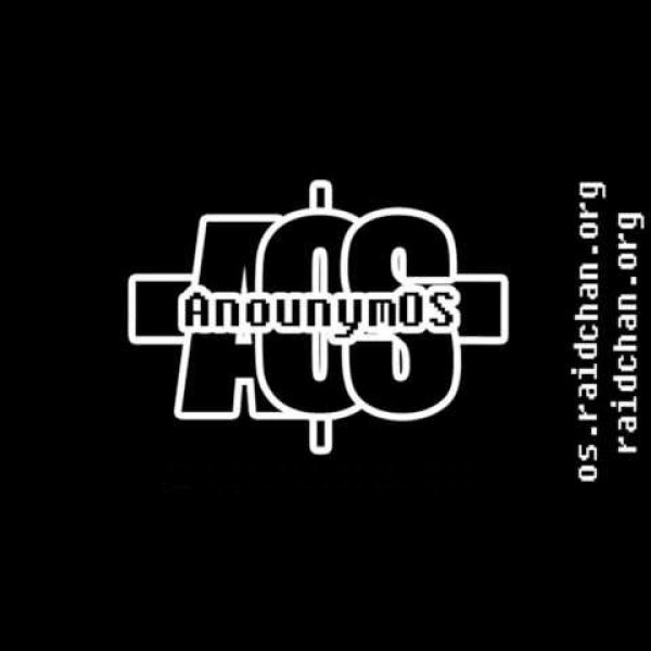 DJ AnounymOS