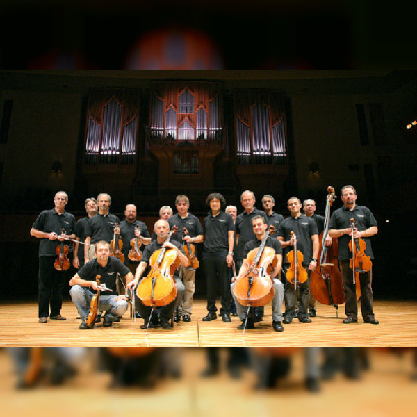 Sofia Soloists Chamber Orchestra