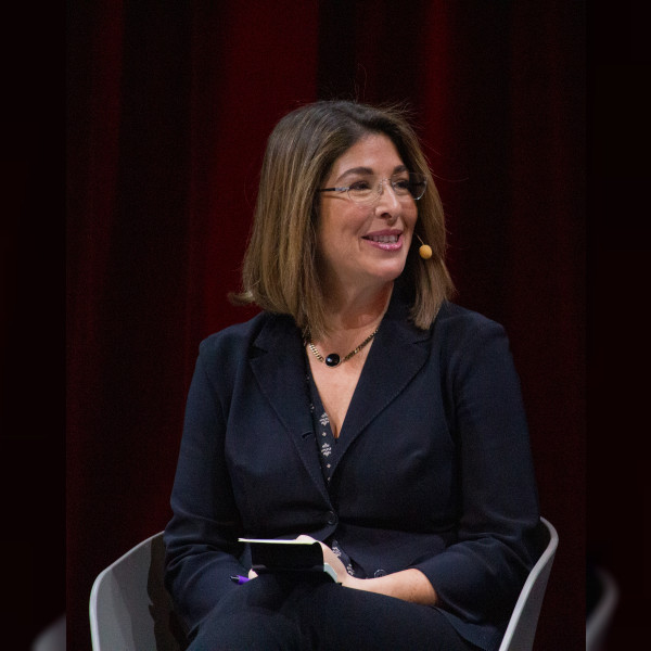 Naomi Klein