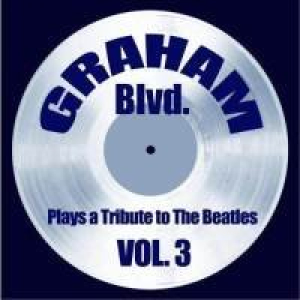 Graham Blvd