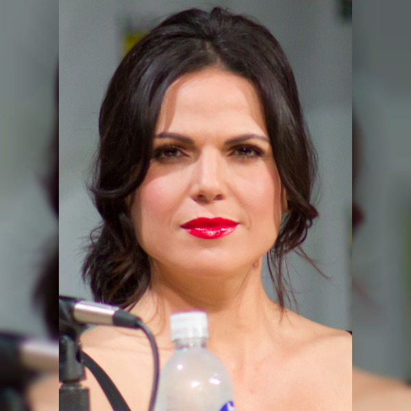 Lana Parrilla