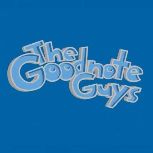 The Goodnote Guys